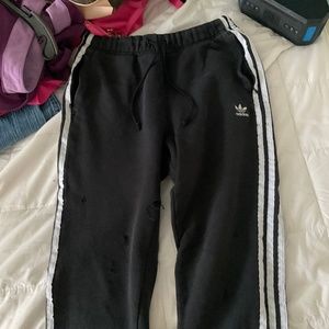 Adidas pants